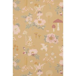 OLD GARDEN MELLOW YELLOW - 138-01