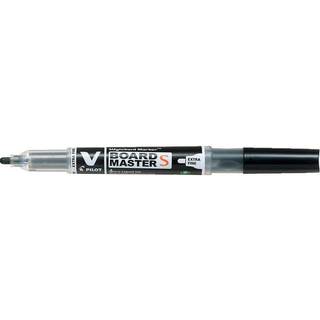 Pilot BG V Board Master whiteboardmarker 1,3mm sort