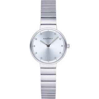 Radiant Dameur RA521201 - Stilfuld 28mm Ur
