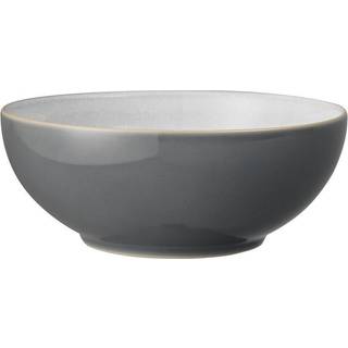 Elements Fossil Grey Coupe Cereal Bowl
