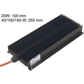 Danfoss Varmelegeme 100W 230V devitron