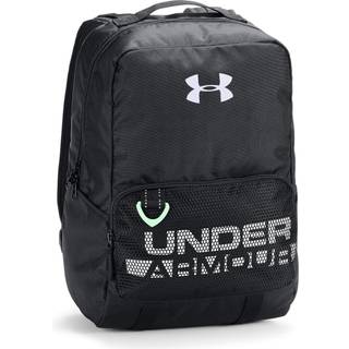 Under Armour Select Rygsæk, Black