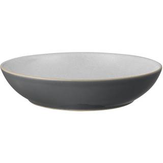 Elements Fossil Grey Pasta Bowl