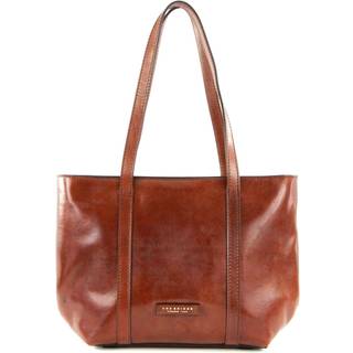 The Bridge Shopper Vittoria - Brun