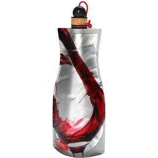 GSI Outdoors Soft Sided Wine Carafe NoColour, OneSize