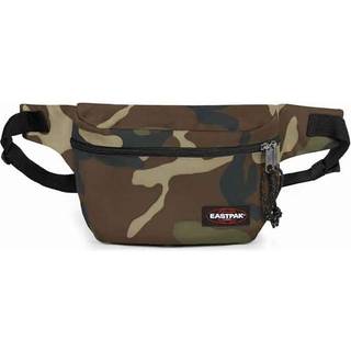 Eastpak Bane Bag Mavetaske Camouflage