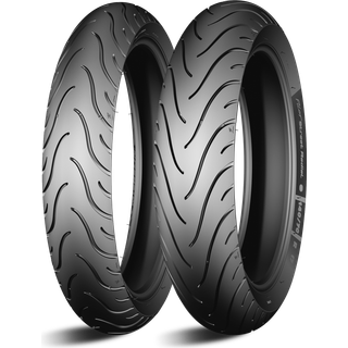 Michelin Pilot Street ( 2.50-17 RF TT 43P Baghjul, M/C, Forhjul )