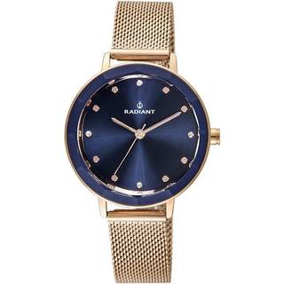 Radiant Dameur RA467603 - Stilfuld 34mm Ur