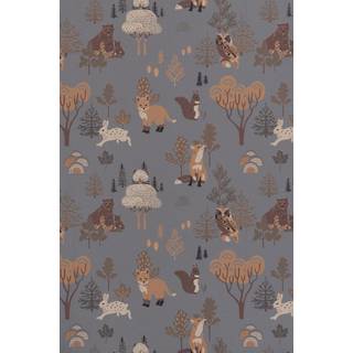 DEEP FOREST MIDNIGHT BLUE - 145-02