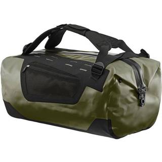 Ortlieb Duffle Cykeltaske 60L - Grøn