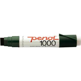 Penol 1000 Grøn MARKER - Permanent 3-16 MM