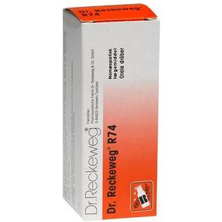 Dr. Reckeweg R 74