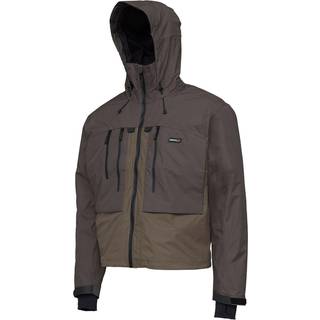 Scierra Helmsdale fiskejakke, dusky green-L