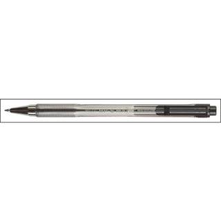 Pilot BP-S Matic Kuglepen | M | Sort