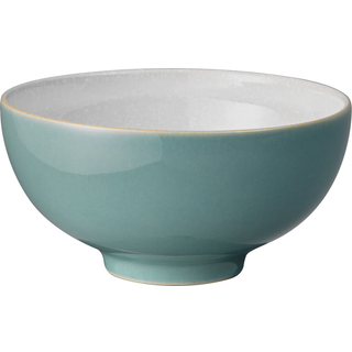 Elements Fern Green Rice Bowl -