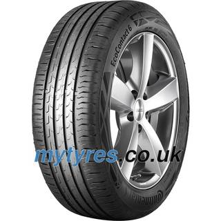 Continental EcoContact 6 ( 295/40 R20 110W XL EVc, MGT )