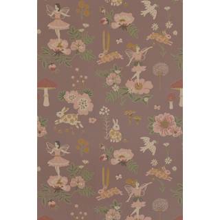 OLD GARDEN PLUM - 138-04