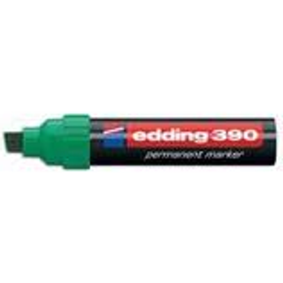 Edding 390 Permanent Marker | Grøn