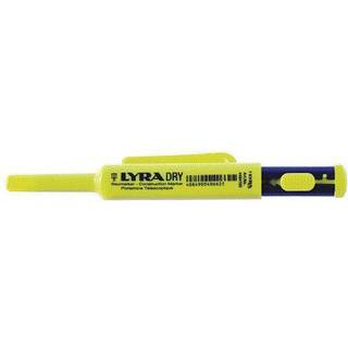 Lyra Dry dybhuls pen m/stift