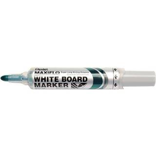 Pentel Maxiflo Whiteboard Marker | Grøn