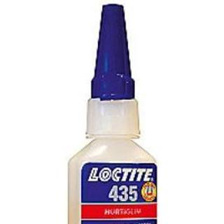 Loctite Hurtiglim 435 Slagstærk - 20 g