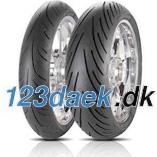 Avon Spirit ST Rear 160/60R17 69W