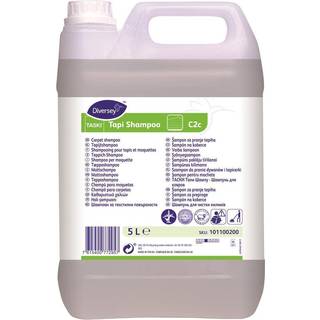 TASKI Tapi Shampoo, tæpperens, 5 L