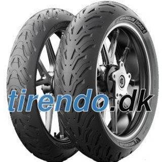 Michelin Road 6 ( 110/80 ZR19 TL (59W) M/C, Forhjul )
