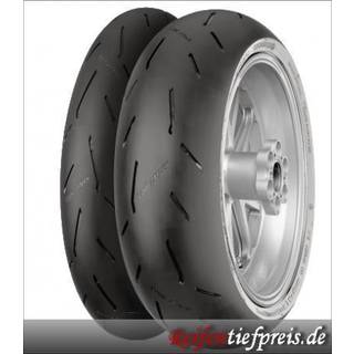 Continental ContiRaceAttack 2 Street TL 180/55R17 73W