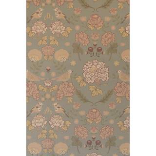 June - Sage Green