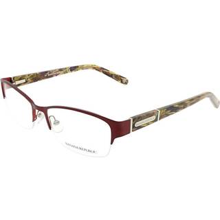 Banana Republic Jordyn 023B 52 Briller Mænd Burgunder - Burgundy - 52mm