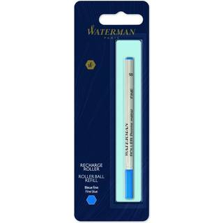 Waterman Refill | Rollerball | F | Blå