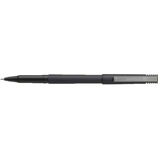 12 x Uni-ball UB120 rollerpen i skrivefarven sort