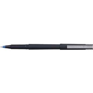 12 x Uni-ball UB120 rollerpen blå