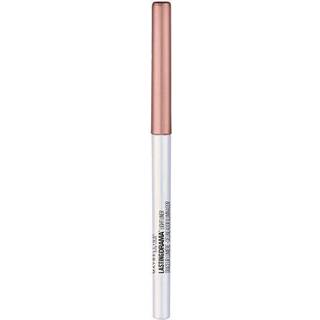 Maybelline New York Lasting Drama Light eyeliner skinnende bronze 0,01 oz.