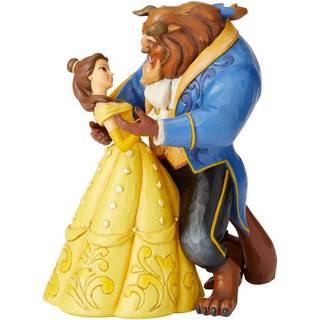 Disney Traditions 4049619 Moonlight Waltz - P01104
