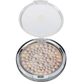 L?ger Formel Highlighter Makeup Powder Mineral Glow Pearls Bronze Pearl Dermatologist testet
