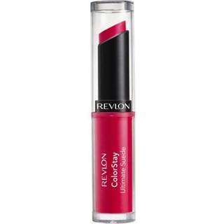 Revlon ColorStay Ultimate Suede Lipstick Longwear Soft Ultra-Hydrating High-Impact Lip Color Formuleret med E-vitamininfluencer (099) 0,09 oz