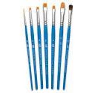 Princeton Brush Selectartiste Multi-Technique Penselsæt 10 Stk.