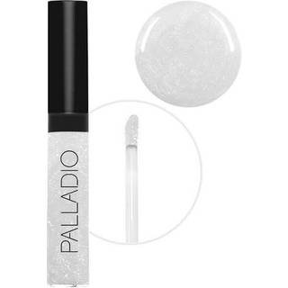 Palladio Lip Gloss Ikke-kl?bende Lip Gloss Indeholder E-vitamin og Aloe Giver Intens Farve og Fugtgivning Minimerer L?berynker Bl?dg?r l?berne me