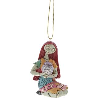 Disney Traditions A30353 Sally Hanging Ornament - P01397