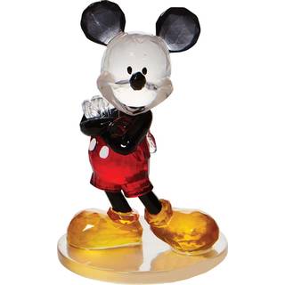 Mickey Mouse Facets Figurine H9,5 cm