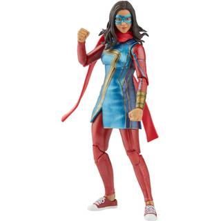 Hasbro Marvel Legends Series MCU Disney Plus Ms. Marvel Action Figure 15 cm