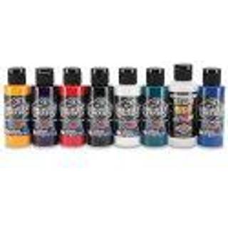 Createx Colours Wicked Color Sampler s?t - 2 ounce flasker