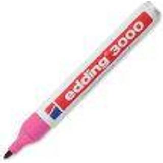 3000 Permanentmarker 1,5-3mm - Rosa