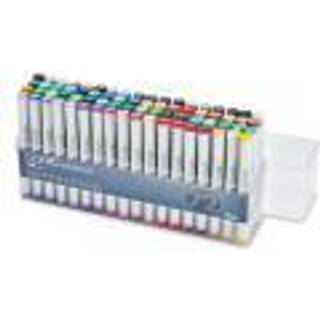 Copic Sketch Basic Set 72 B