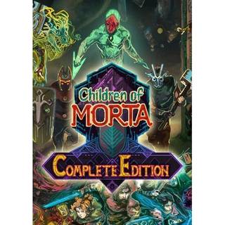 Children of Morta | Complete Edition (PC) - Steam Key - GLOBAL