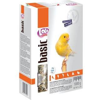 Lolo Pets Canary feed 1kg