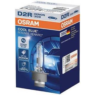 OSRAM - D2R HID -forlygte lampe