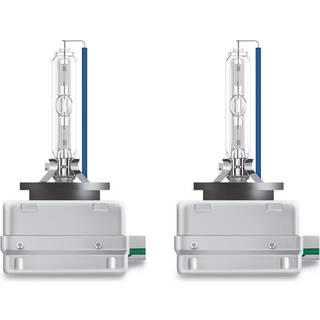Osram Xenarc Cool Blue Intense - D3S skjult letframe